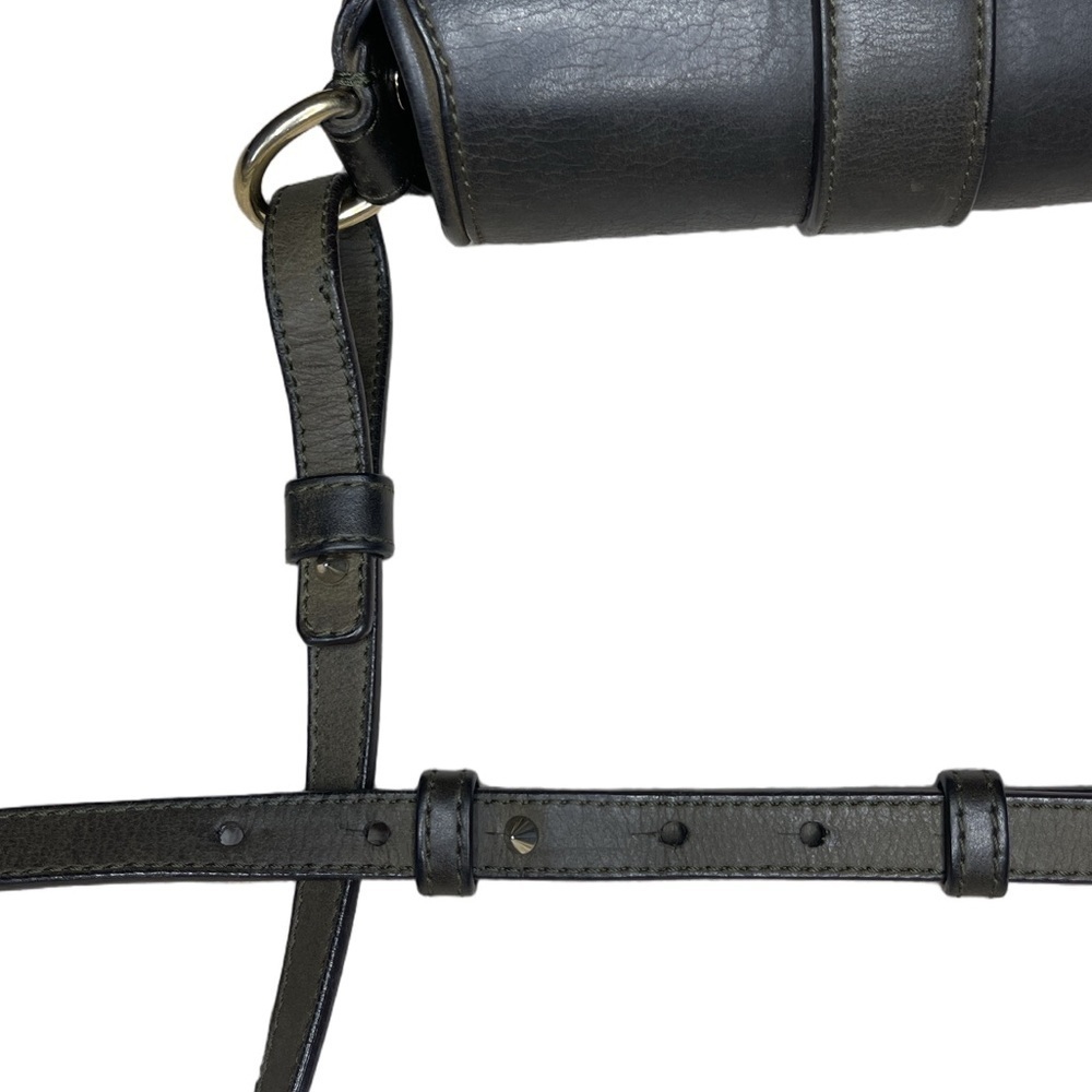 GIVENCHY Obsedia leather handbag - Picture 5 of 10